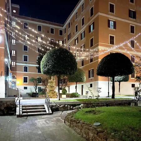 Viale Dei Re Di * Roma