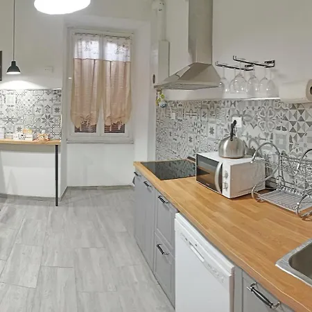 Viale Dei Re Di Apartamento