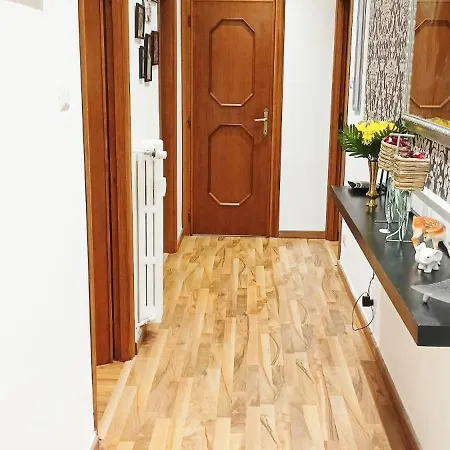 Viale Dei Re Di Apartamento *