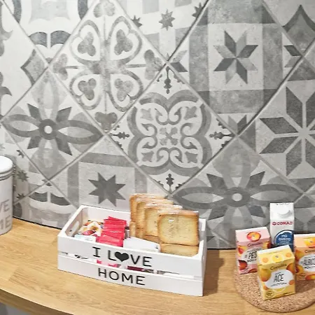 Viale Dei Re Di Apartamento