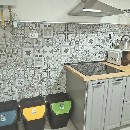 Viale Dei Re Di Apartamento