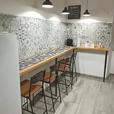 Viale Dei Re Di Apartamento *