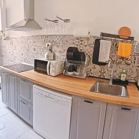 Viale Dei Re Di Apartamento Roma