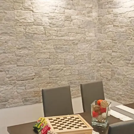 Apartamento Viale Dei Re Di *