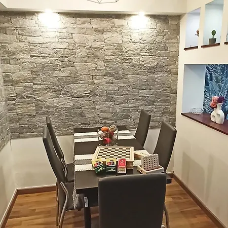 Viale Dei Re Di Appartement Rome