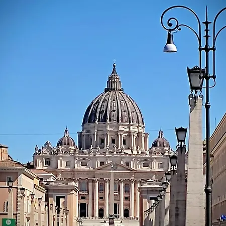 Viale Dei Re Di ローマ